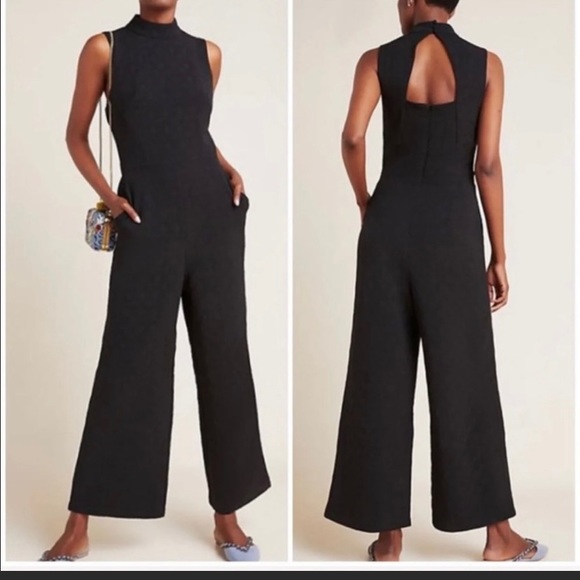Anthropologie Pants - Anthropologie Eva Franco Jumpsuit